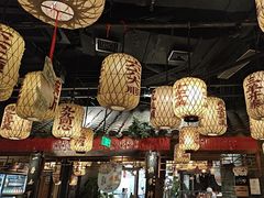 -南京大牌档(济南万象城店)