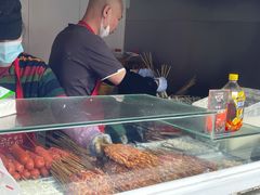 -辽B·小串(总店)