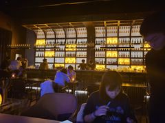 -洛缦音乐餐厅(工业展览馆万象城店)