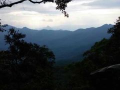 -七仙岭温泉国家森林公园
