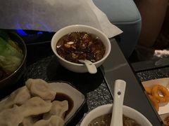 -华夏良子·足道SPA艾灸(铁道大厦店)