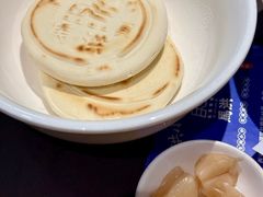 -清真·马洪小炒泡馍馆(钟楼回民街店)