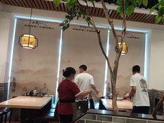 -蒸武门·广式茶点(石滩店)