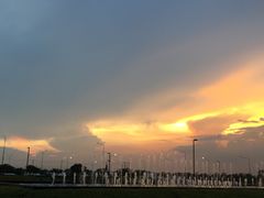-曼谷素万那普国际机场