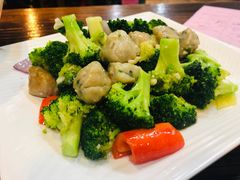-凤厨顺德水乡凤味馆(大良锦龙路店)