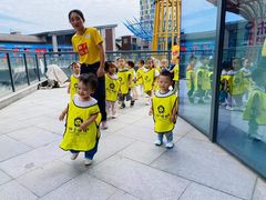 -狮子妈妈托育早教幼儿园(岳麓店)