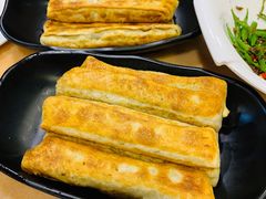 -吴记百姓菜馆·北京菜·烤鸭(故宫店)