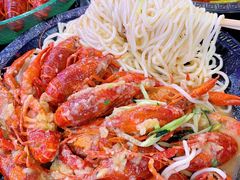 -金陵暴走小龙虾·迷踪蟹(凯德MALL店)