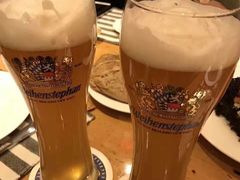 -兰特伯爵西餐厅·啤酒屋(方庄店)