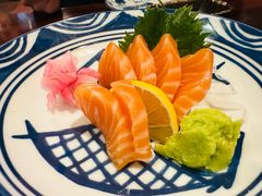 -樱の花亭日本料理店