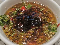 -海底捞火锅(凯德广场店)