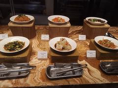 -凯宾斯基饭店.元素西餐厅自助餐