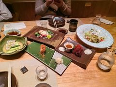-墨澜·人间味割烹料理