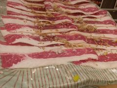 黑牛牛五花-犟牛家·榴莲烤肉(五棵松店)