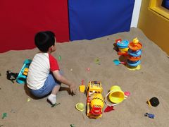 -侎宝运动成长中心(嘉定大融城店)