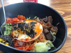 -优壹佳·延边朝鲜族料理(中山北路店)