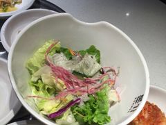 -本家韩国烤肉(青岛万象城店)