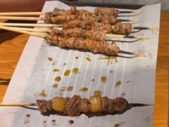 -肉串汪(西便门店)