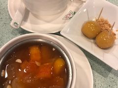 -松记糖水店(铜锣湾分店)