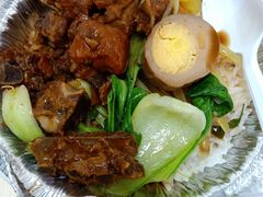 -华中农业大学-荟园餐厅