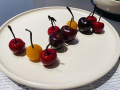 -小大董·烤鸭(观景餐厅·南京西路店)