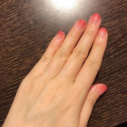-Seven Nail七姑娘の美甲店