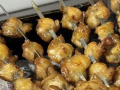 -大哈福烧烤·海鲜·家常菜(延安三路店)