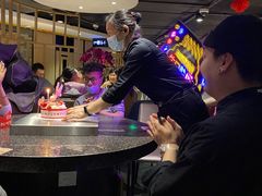 -海底捞火锅(崇文门新世界百货店)