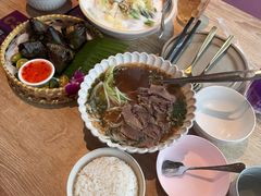 -Thai Alley泰爱里(二沙岛店)