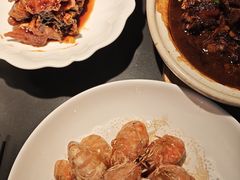 -红厨巷·淮扬菜(熙南里店)