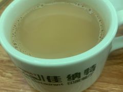 -清真·AL-JANNAT 佳纳特餐厅(狮子桥店)