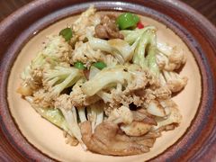 -奉天小馆·非遗东北菜(沈阳万象城店)