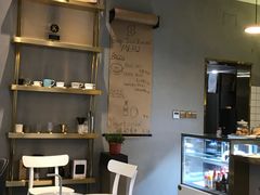 -KYO COFFEE(胶州路店)