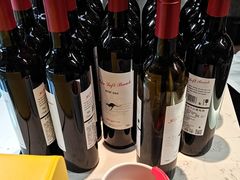 -星伦多自助料理(江阴万达店)