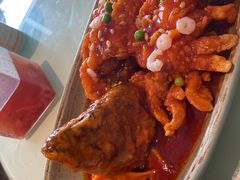 -扬州狮子楼·非遗淮扬菜(总店)