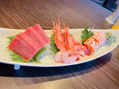 -滩万日本料理Nadaman(国贸大酒店)