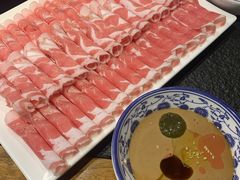 -仁和四季涮肉馆(天坛南门店)