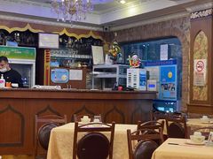 大堂-维吾尔餐厅(宜山路店)