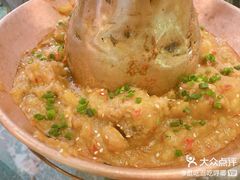 -浩海火烧云傣家菜(京广店)