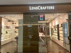 门面-LensCrafters亮视点(东方新天地店)