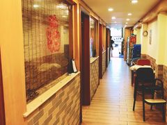 -吉源大排档·鱼生·海鲜(烧烤彩印厂店)