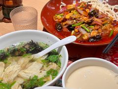 -大师兄·西北小馆(金湾华发商都店)