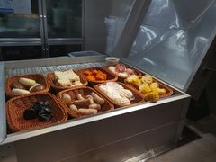 -晶丽香榭自助餐(南京大饭店)