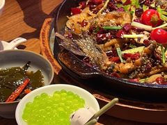 -老板恋上鱼(恒隆广场店)