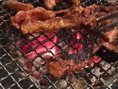 -釜山火炉·海鲜烤肉(紫藤路店)