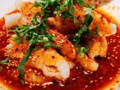 -太二酸菜鱼(财富购物中心店)