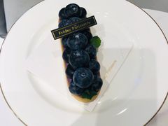 -Fridi Patisserie Cafe