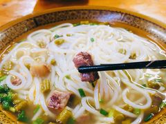牛肉粉-肇兴特色牛肉粉