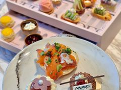 -粤海喜来登酒店·&More聚驿(天河城店)