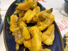 -阿尔法海鲜排档(爱琴海店)